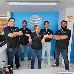 AT & T en Zacatecas (Centro) - Horario de apertura