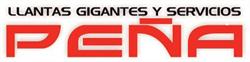 Llantas Gigantes y Servicios Peña, S.A. de C.V en Guadalupe (San Sebastian) - Horario de apertura