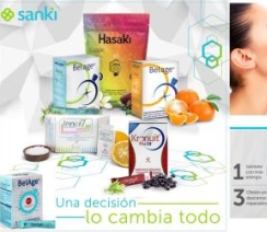 Horario de apertura Sanki Guadalajara de Sanki Global, Corporativo Practsa Corp, 