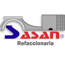 Rectificaciones Y Refacciones Sasan en Cuautitlán Izcalli (San Isidro) - Horario de apertura