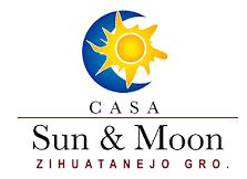 Hotel Casa Sun & Moon en Zihuatanejo (Playa De La Madera) - Horario de apertura