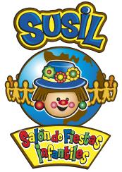 Fiestas Infantiles S U S I L en Ciudad de México (Clavería) - Horario de apertura