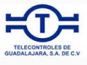 Horario de apertura Telecontroles De Guadalajara, 
