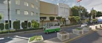 Viewhaus-Sucursal en Ciudad de México (Colonia Del Valle) - Horario de apertura
