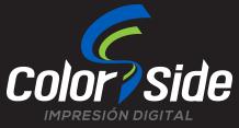 Colorside Impresion Digital en Hermosillo (San Benito) - Horario de apertura
