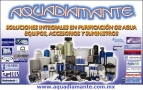 Aquadiamante en Ciudad de México (Col. Romero Rubio) - Horario de apertura