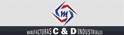 Manufacturas C&D Industriales en Monterrey (Sierra Ventana) - Horario de apertura