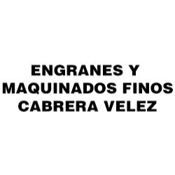 Engranes y Maquinados Finos Cabrera en Ciudad de México (Pedregal De Santo Domingo) - Horario de apertura