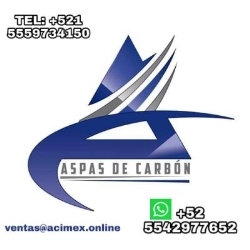 ASPAS DE CARBÓN en Chalco de Díaz Covarrubias (Chalco Centro) - Horario de apertura