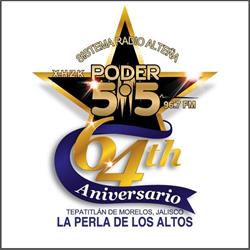 Poder 55 en Tepatitlán de Morelos (El Cerrito) - Horario de apertura