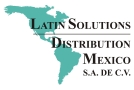 Latin Solutions Distribution México en San Pedro Garza García (Santa Engracia) - Horario de apertura