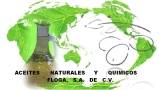 Aceites Naturales y Quimicos Floga, S.A. de C.V. en Naucalpan de Juárez (Cd. Brisa) - Horario de apertura