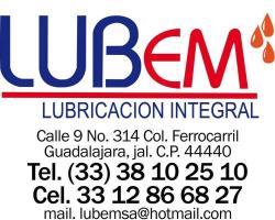 Lubricantes Especiales de Mexico en Guadalajara (Col.ferrocarril) - Horario de apertura