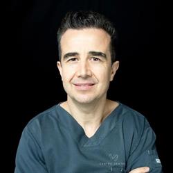 Dr. Israel Garza G en Monterrey (Sertoma) - Horario de apertura