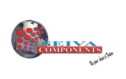 Seiva Components SA de Cv en Ciudad de México (Centro) - Horario de apertura