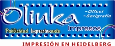Olinka Impresos en Guadalajara (Colonia Centro) - Horario de apertura