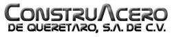 Horario de apertura Construacero de Querétaro, SA de CV, 