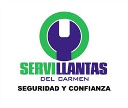 Horario de apertura Servillantas Del Carmen S.a, 