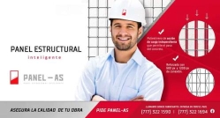 Panel, Poliestireno expandido "Grupo Sosa de Morelos" en Cuernavaca (Amate Redondo) - Horario de apertura