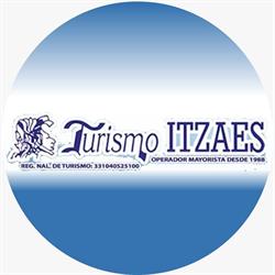 Turismo Itzaes, S.a. de C.v en Mérida (Privada Garcia Gineres C - 29) - Horario de apertura