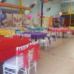 Fuerte Aventura en Torreón (Torreón Jardín) - Horario de apertura