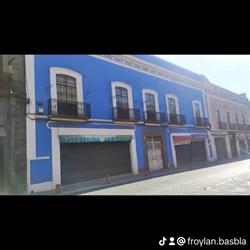 Peleteria Pegaso en Puebla (Centro) - Horario de apertura