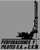 Perforaciones y Pilotes, S.a. de C.v en Monterrey (Hidalgo) - Horario de apertura