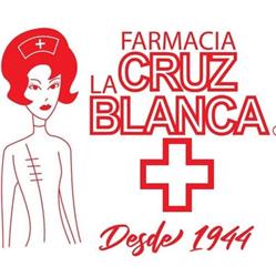 Farmacia La Cruz Blanca en Pachuca de Soto (Centro) - Horario de apertura