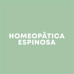 Farmacia Homeopatica Espinosa en Mérida (Itzimna 2) - Horario de apertura