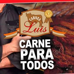 Carnes Luis en Frontera (Centro) - Horario de apertura
