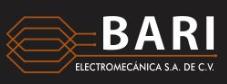 Bari Electromecánica en Guadalajara (Ferrocarril) - Horario de apertura