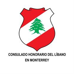 Horario de apertura Consulado Honorario del Líbano en Monterrey, 