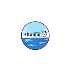 Restaurant Mariscos Altamar en Matamoros (Modelo) - Horario de apertura