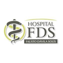 Hospital Fausto Dávila Solís en Poza Rica (Cazones) - Horario de apertura