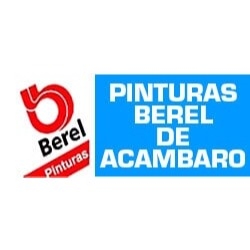 Horario de apertura Pinturas Berel De Acámbaro, 