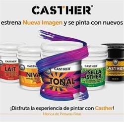 Casther en Lázaro Cárdenas (Fidelac) - Horario de apertura