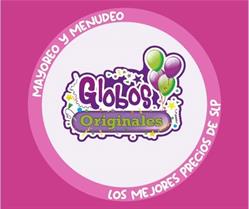 Globos Originales en San Luis Potosí (Centro) - Horario de apertura