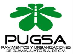 Pavimentos Y Urbanizaciones Del Sur S.a. De C.v en Amozoc (Parque Industrial Chachapa) - Horario de apertura