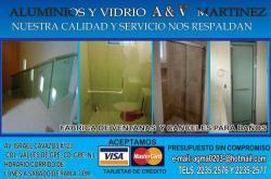 Aluminios y Vidrios Martinez en Guadalupe (Valles De Guadalupe) - Horario de apertura