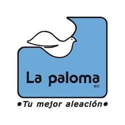 La Paloma Compañía De Metales, S. A. De C. V. en Querétaro (San Pablo) - Horario de apertura