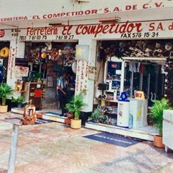 Grupo Ferretero El Competidor, S.a. De C.v en Ciudad de México (Doctores) - Horario de apertura