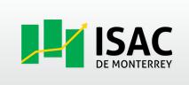 Horario de apertura Isac De Monterrey Ac, 