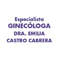 Especialista Ginecóloga Dra. Emilia Castro Cabrera en Mexicali (Santa Rosalia) - Horario de apertura