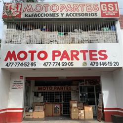 Moto Partes en León de los Aldama (La Herradura) - Horario de apertura