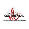 Taller Continental en Poza Rica (Chapultepec) - Horario de apertura