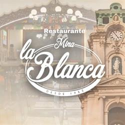 La Blanca Restaurant Bar en Pachuca de Soto (Centro) - Horario de apertura