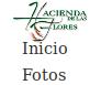 Hacienda De Las Flores en San Miguel de Allende (San Miguel De Allende Centro) - Horario de apertura