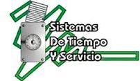 Sistemas De Tiempo Y Servicio en Tlalnepantla de Baz (Las Margaritas) - Horario de apertura