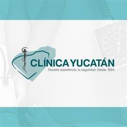 Horario de apertura Clinica Yucatan,