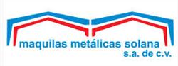Maquilas Metálicas Solana en Puebla (Totimehuacan) - Horario de apertura